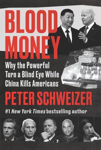 Blood Money
