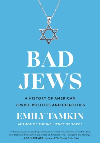 Bad Jews