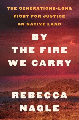 By the Fire We Carry