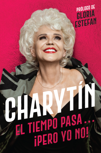 CHARYTIN!