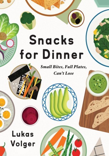 Snacks for Dinner