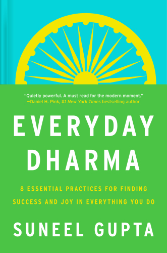 Everyday Dharma