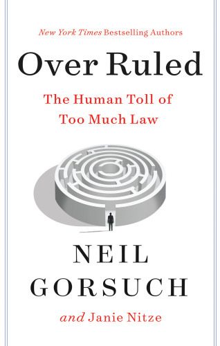 Over Ruled