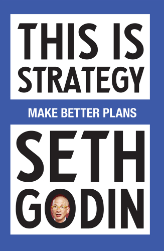 This Is Strategy