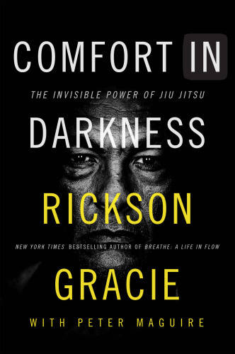 Comfort in Darkness