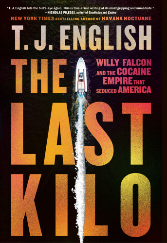 The Last Kilo