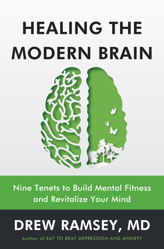 Healing the Modern Brain