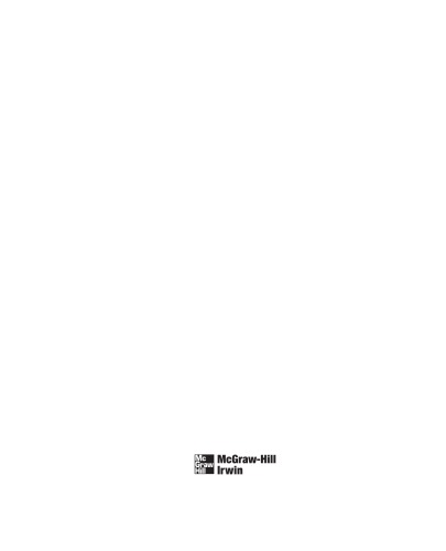 Contemporary labor economics