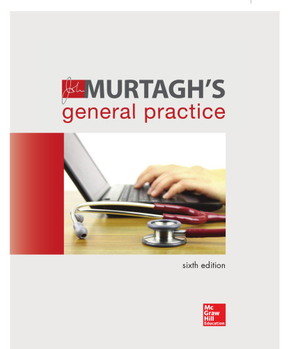 MURTAGH'S general practice