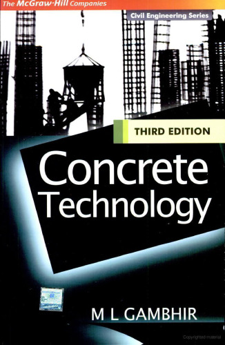 concrete technology