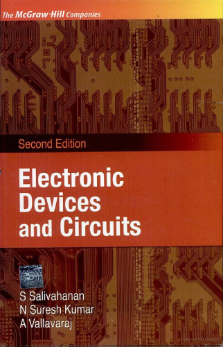 Electronic devices and circuits