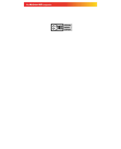 Introduction to Flight (SI Units)