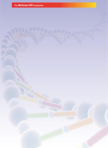 Recombinant DNA technology and genetic engineering