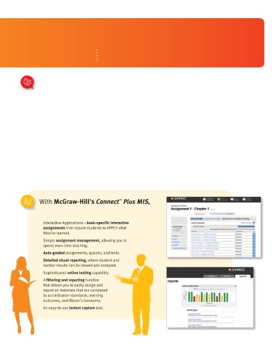 Business driven information systems