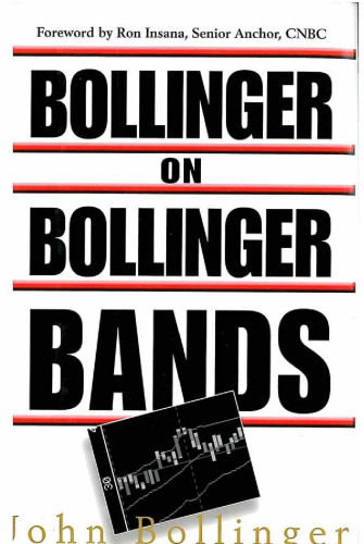 Bollinger on Bollinger Bands