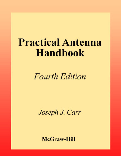 Practical antenna handbook
