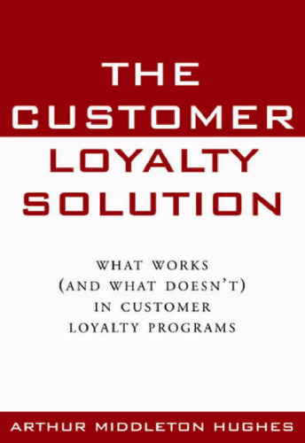 Customer Loyalty Solution