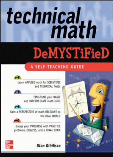 Statistics Demystified