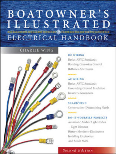 Boatowner s Illustrated Electrical Handbook