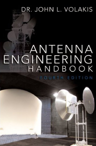 Antenna engineering handbook
