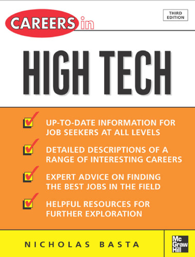 Careers in High Tech ()