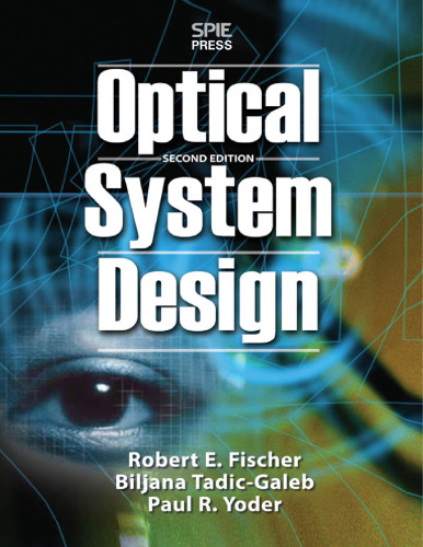 Optical system design