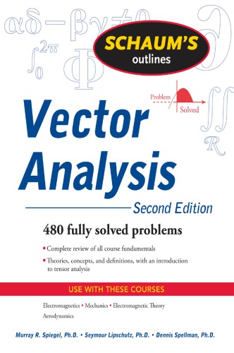 Vector Analysis
