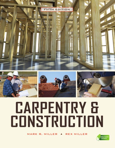 Carpentry & construction