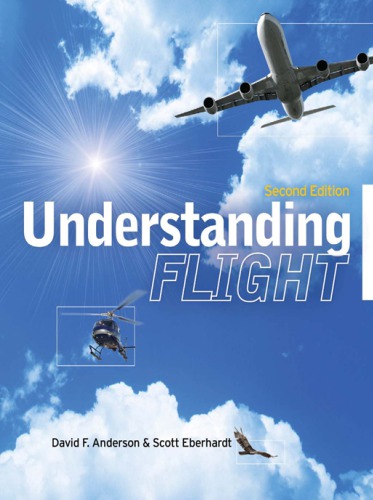 Understanding flight