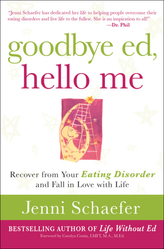Goodbye Ed, Hello Me