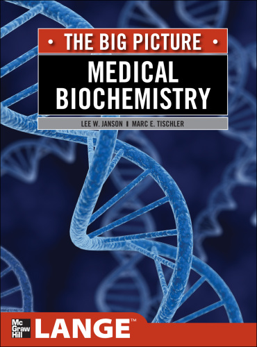Medical Biochemistry