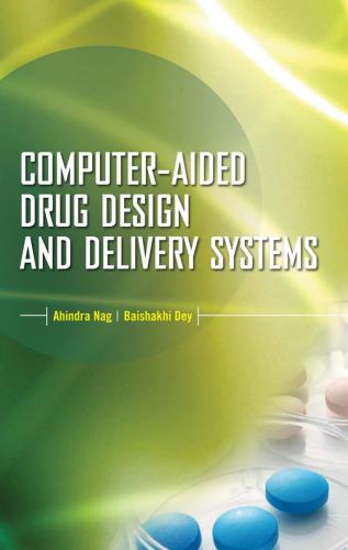Computer-aided drug design and delivery systems