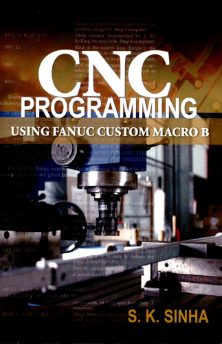 CNC Programming using Fanuc Custom Macro B