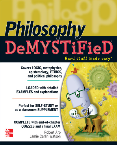 Philosophy Demystified