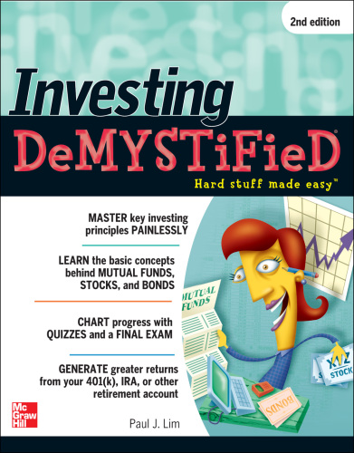 Investing Demystified