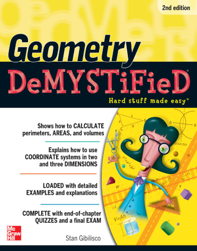 Geometry demystified