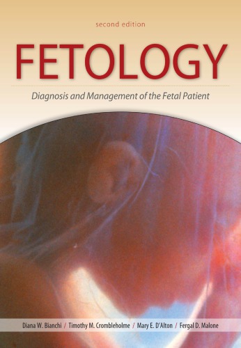 Fetology.