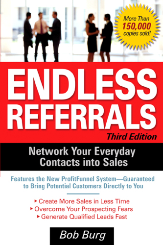 Endless Referrals
