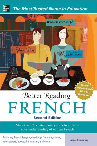 Better Reading French