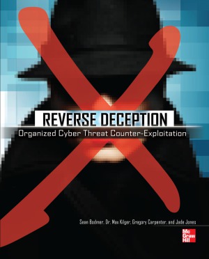Reverse Deception Organized Cyber Threat Counter-Exploitation