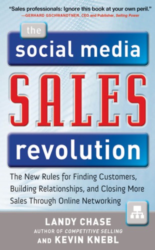 Social Media Sales Revolution