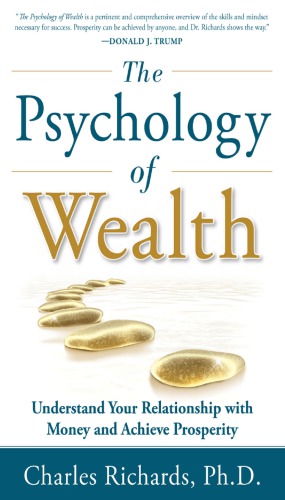 Psychology of Wealth