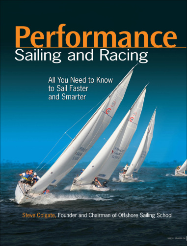 Performance Sailing and Racing