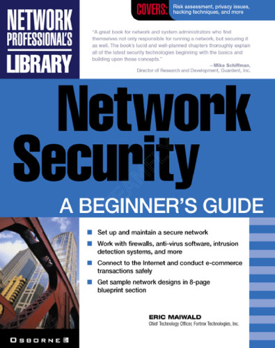 Network security