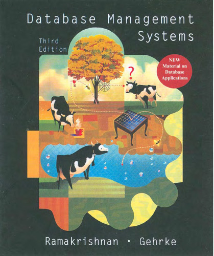 Database Management Systems