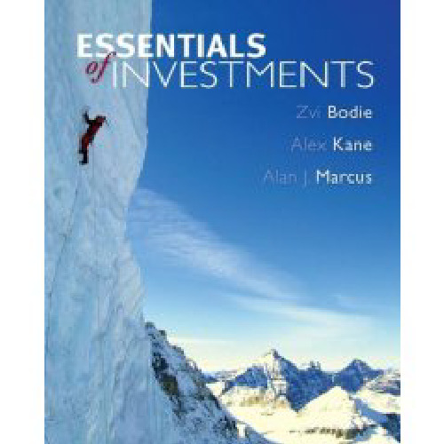 Essentials of Investments