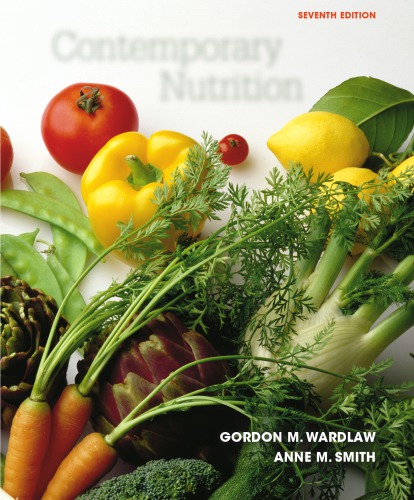 Contemporary nutrition