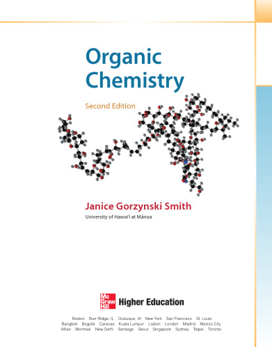 Organic chemistry
