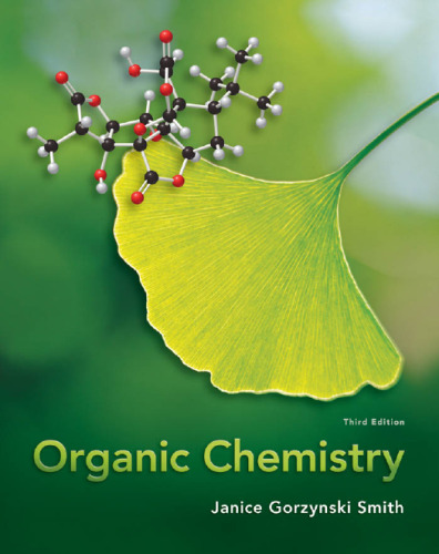 Organic chemistry