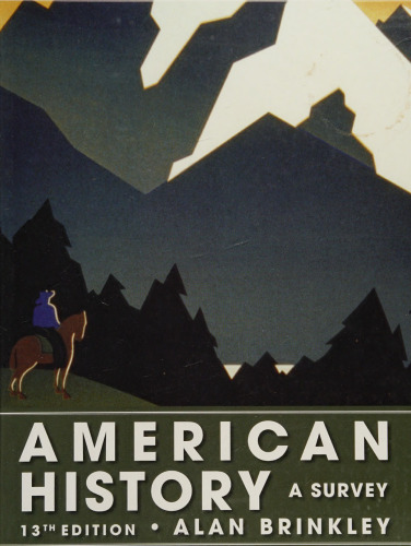 American history : a survey